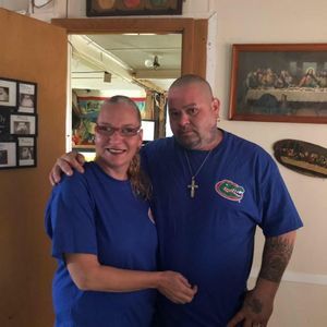 Meet your Posher, Becky